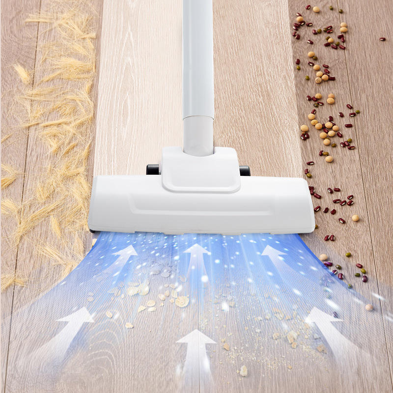 3-in-1 Wireless Vacuum Cleaner-مكنسة كهربائية لاسلكية